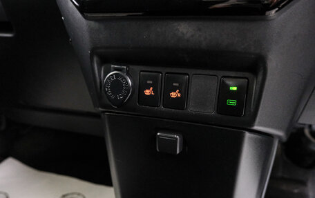 Toyota Roomy I, 2021 год, 1 289 000 рублей, 19 фотография