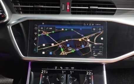 Audi A6, 2021 год, 3 620 000 рублей, 20 фотография