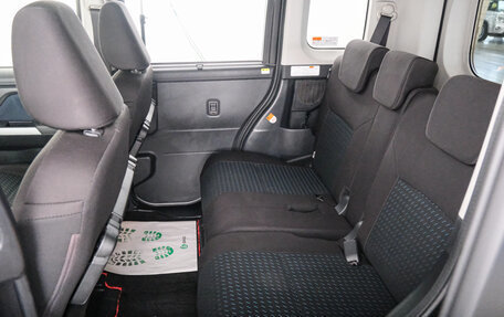 Toyota Roomy I, 2021 год, 1 289 000 рублей, 23 фотография