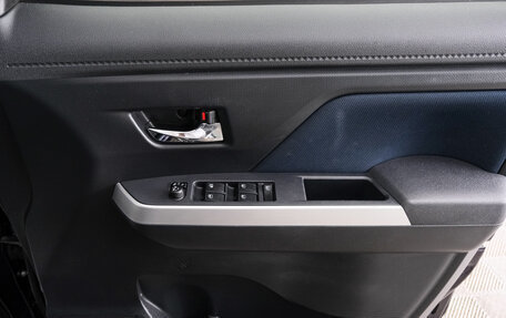 Toyota Roomy I, 2021 год, 1 289 000 рублей, 21 фотография