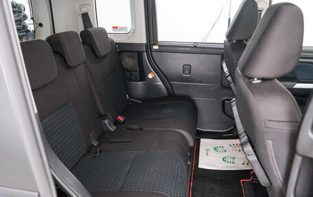 Toyota Roomy I, 2021 год, 1 289 000 рублей, 22 фотография