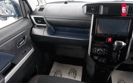 Toyota Roomy I, 2021 год, 1 289 000 рублей, 12 фотография