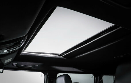 Mercedes-Benz G-Класс AMG, 2013 год, 5 500 000 рублей, 19 фотография