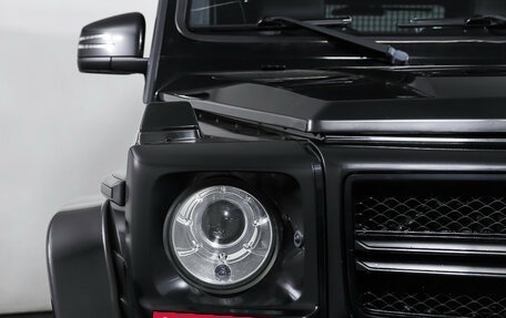 Mercedes-Benz G-Класс AMG, 2013 год, 5 500 000 рублей, 29 фотография
