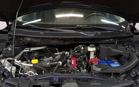 Nissan Qashqai, 2014 год, 1 155 000 рублей, 9 фотография