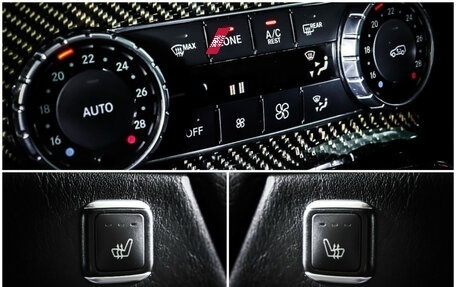 Mercedes-Benz G-Класс AMG, 2013 год, 5 500 000 рублей, 24 фотография