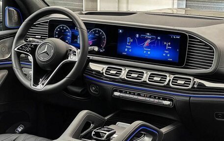Mercedes-Benz Maybach GLS I, 2024 год, 29 000 000 рублей, 13 фотография