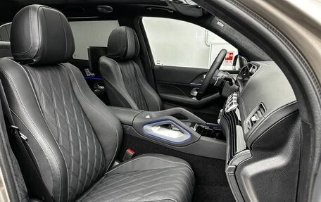 Mercedes-Benz Maybach GLS I, 2024 год, 29 000 000 рублей, 12 фотография