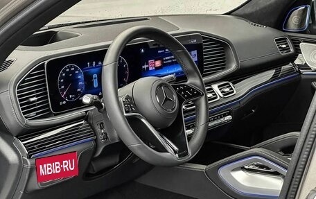 Mercedes-Benz Maybach GLS I, 2024 год, 29 000 000 рублей, 10 фотография