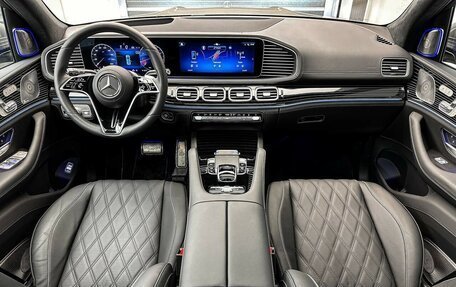 Mercedes-Benz Maybach GLS I, 2024 год, 29 000 000 рублей, 14 фотография
