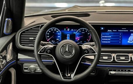 Mercedes-Benz Maybach GLS I, 2024 год, 29 000 000 рублей, 15 фотография