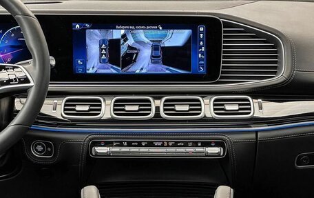 Mercedes-Benz Maybach GLS I, 2024 год, 29 000 000 рублей, 19 фотография
