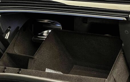 Mercedes-Benz Maybach GLS I, 2024 год, 29 000 000 рублей, 22 фотография