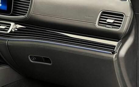 Mercedes-Benz Maybach GLS I, 2024 год, 29 000 000 рублей, 23 фотография
