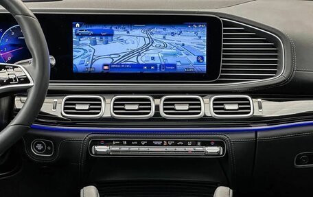 Mercedes-Benz Maybach GLS I, 2024 год, 29 000 000 рублей, 20 фотография