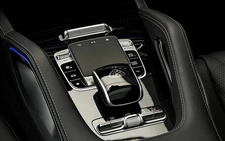 Mercedes-Benz Maybach GLS I, 2024 год, 29 000 000 рублей, 16 фотография