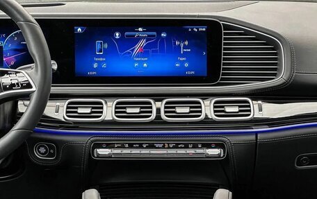 Mercedes-Benz Maybach GLS I, 2024 год, 29 000 000 рублей, 17 фотография