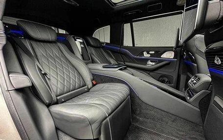 Mercedes-Benz Maybach GLS I, 2024 год, 29 000 000 рублей, 26 фотография
