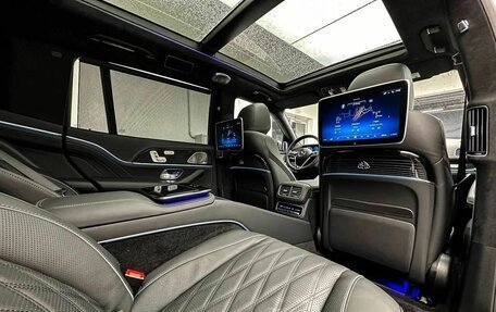 Mercedes-Benz Maybach GLS I, 2024 год, 29 000 000 рублей, 27 фотография
