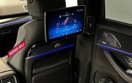 Mercedes-Benz Maybach GLS I, 2024 год, 29 000 000 рублей, 25 фотография