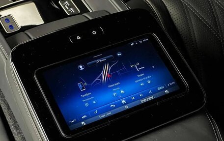 Mercedes-Benz Maybach GLS I, 2024 год, 29 000 000 рублей, 29 фотография