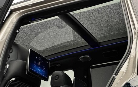 Mercedes-Benz Maybach GLS I, 2024 год, 29 000 000 рублей, 34 фотография