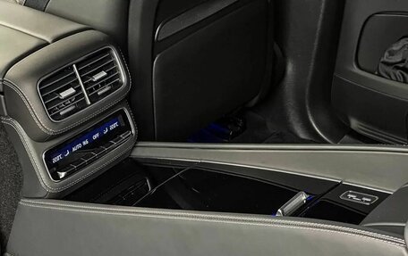 Mercedes-Benz Maybach GLS I, 2024 год, 29 000 000 рублей, 28 фотография