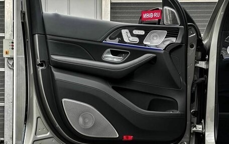 Mercedes-Benz Maybach GLS I, 2024 год, 29 000 000 рублей, 36 фотография