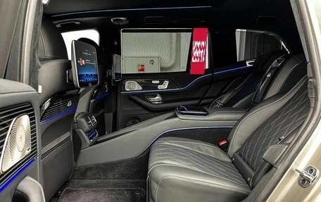 Mercedes-Benz Maybach GLS I, 2024 год, 29 000 000 рублей, 24 фотография