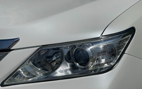 Toyota Camry, 2014 год, 1 580 000 рублей, 3 фотография