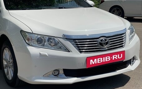 Toyota Camry, 2014 год, 1 580 000 рублей, 8 фотография