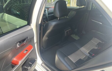 Toyota Camry, 2014 год, 1 580 000 рублей, 17 фотография