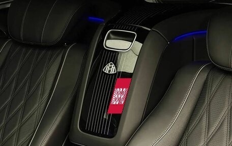 Mercedes-Benz Maybach GLS I, 2024 год, 29 000 000 рублей, 32 фотография