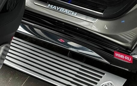 Mercedes-Benz Maybach GLS I, 2024 год, 29 000 000 рублей, 38 фотография