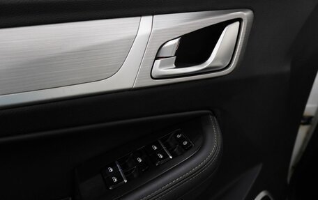 Geely Emgrand X7 I, 2020 год, 1 350 000 рублей, 13 фотография