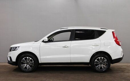 Geely Emgrand X7 I, 2020 год, 1 350 000 рублей, 4 фотография