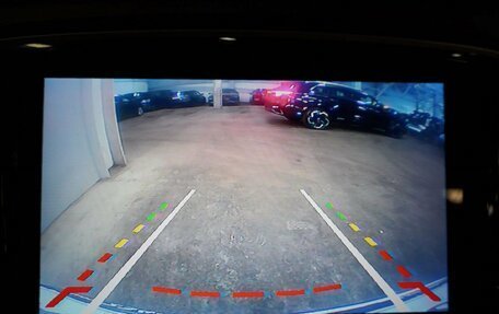 Geely Emgrand X7 I, 2020 год, 1 350 000 рублей, 14 фотография