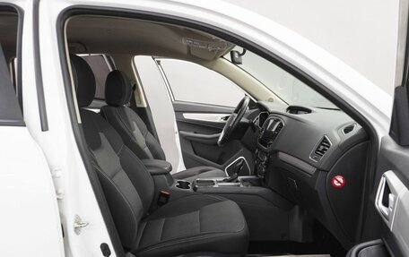 Geely Emgrand X7 I, 2020 год, 1 350 000 рублей, 10 фотография