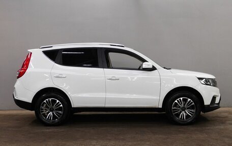 Geely Emgrand X7 I, 2020 год, 1 350 000 рублей, 8 фотография