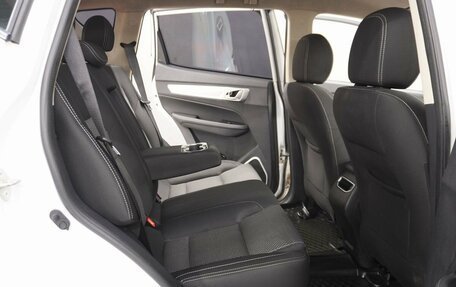 Geely Emgrand X7 I, 2020 год, 1 350 000 рублей, 12 фотография