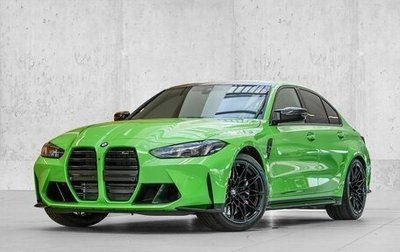 BMW M3, 2025 год, 14 500 000 рублей, 1 фотография