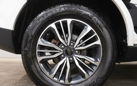 Geely Emgrand X7 I, 2020 год, 1 350 000 рублей, 16 фотография