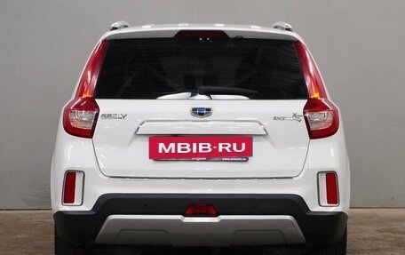 Geely Emgrand X7 I, 2020 год, 1 350 000 рублей, 6 фотография
