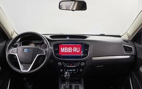 Geely Emgrand X7 I, 2020 год, 1 350 000 рублей, 9 фотография