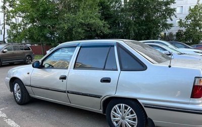 Daewoo Nexia I рестайлинг, 2004 год, 180 000 рублей, 1 фотография