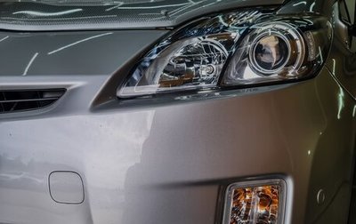 Toyota Prius, 2011 год, 990 000 рублей, 1 фотография