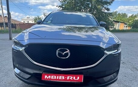 Mazda CX-5 II, 2021 год, 3 900 000 рублей, 1 фотография