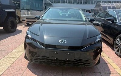 Toyota Camry, 2025 год, 2 570 000 рублей, 1 фотография