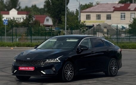 KIA K5, 2020 год, 2 270 000 рублей, 1 фотография