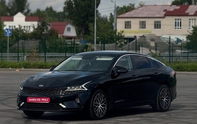 KIA K5, 2020 год, 2 270 000 рублей, 1 фотография